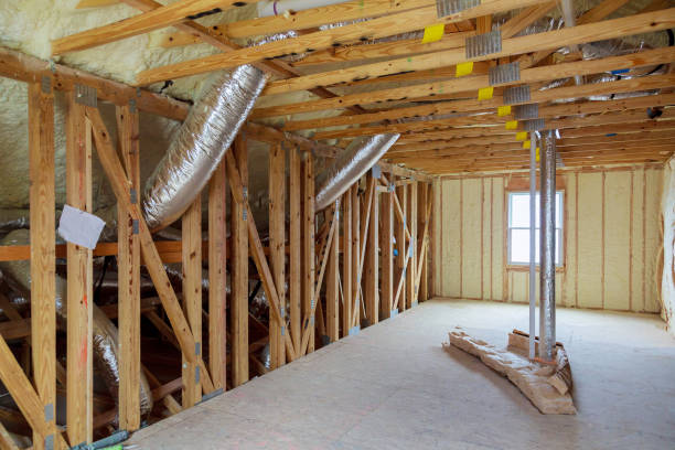 Best Insulation for Specific Applications in Pojoaque, NM