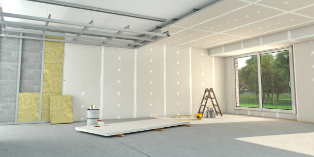 Best Types of Insulation in Pojoaque, NM