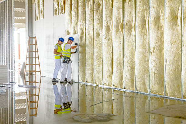 Reliable NM Insulation Contractor Solutions